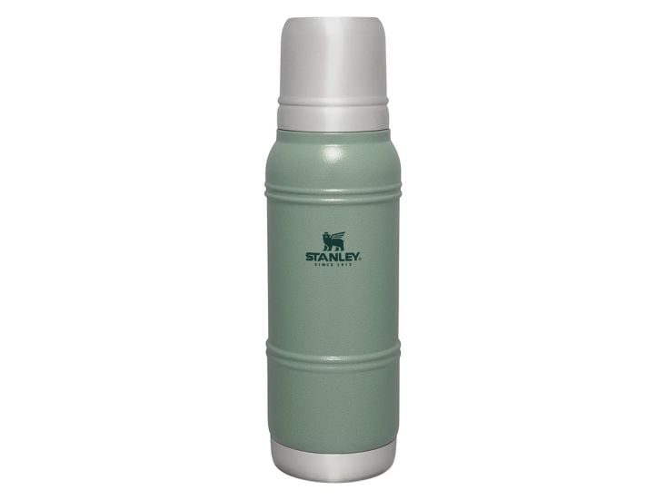 Stanley The Artisan 1 Ltr Thermosflasche - Hammertone Green