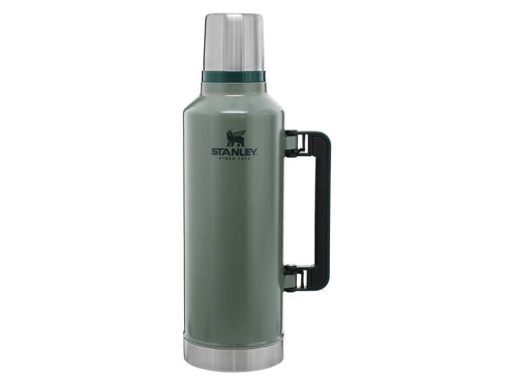 Stanley The Legendary Classic 1,9L Thermosflasche - Green