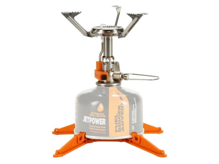 Jetboil MightyMo Campingkocher
