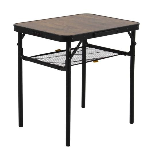 Bo-Camp Industrial Kollektion Girlande 60 x 45 Tisch