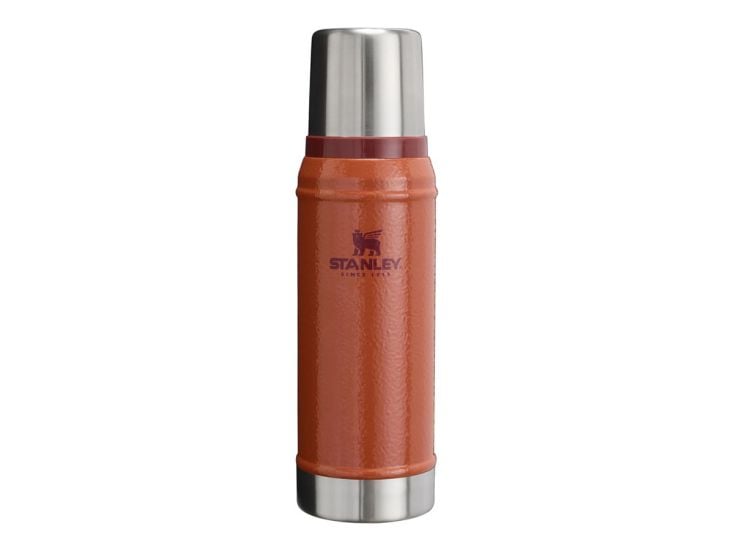 Stanley Legendary 0.75L Thermoskanne - Hammertone Clay