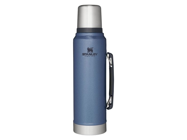 Stanley Hammertone 1 Liter Thermosflasche - Lake