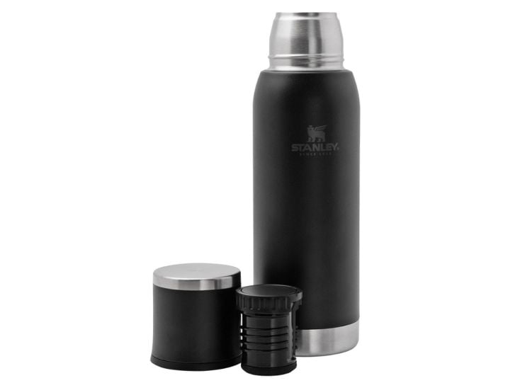 Stanley Adventure To-Go Fles 0.75L - Black