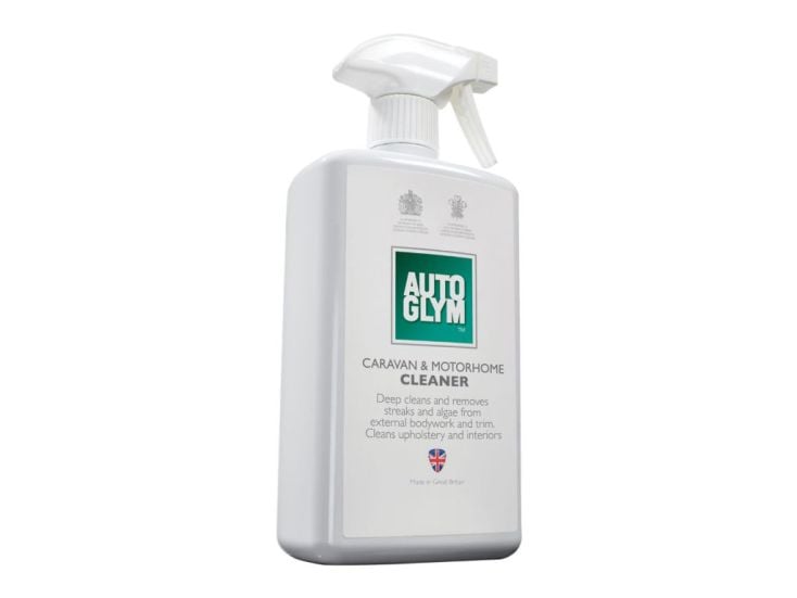 Autoglym Wohnwagen- und Wohnmobilreiniger - 1000 ml