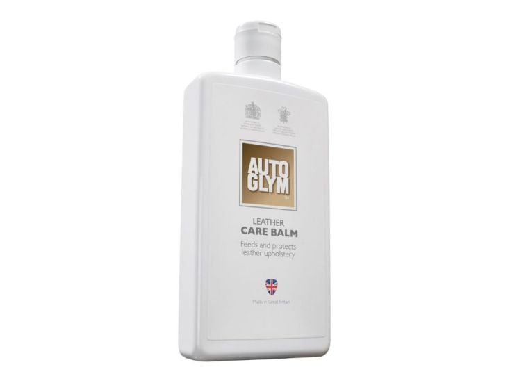 Autoglym Lederpflegebalsam - 500 ml