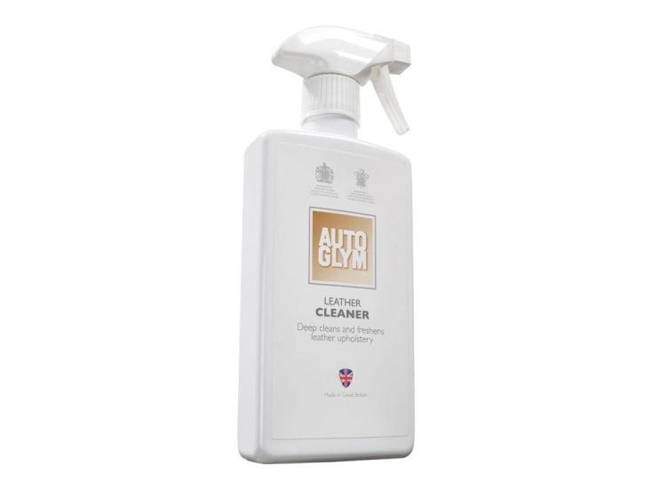Autoglym Lederreiniger - 500 ml