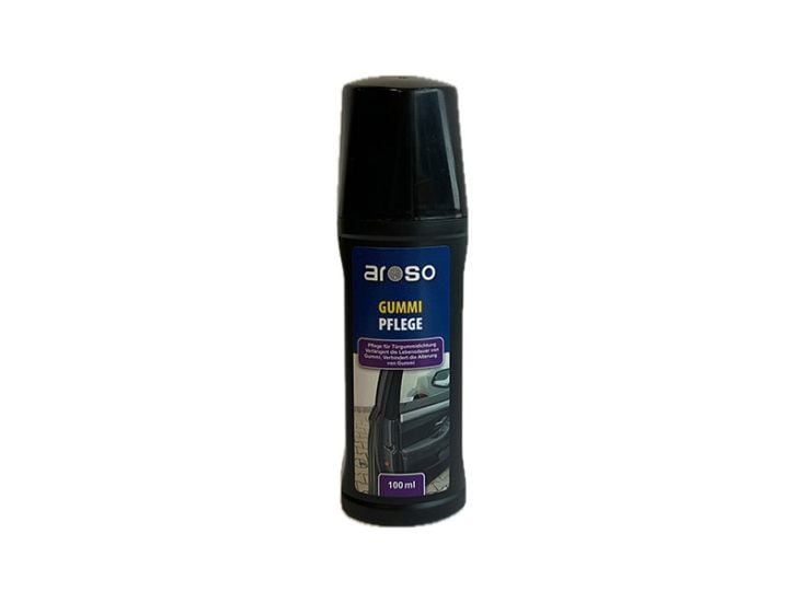 Aroso Gummipflege - 100 ml