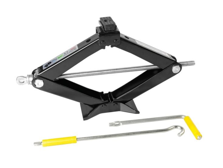 Lampa Scherenwagenheber - 2000 kg