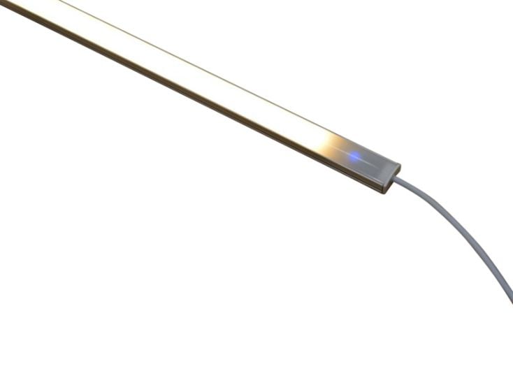 LDR-lighting Laderaum Gepäckbeleuchtung - 120 cm