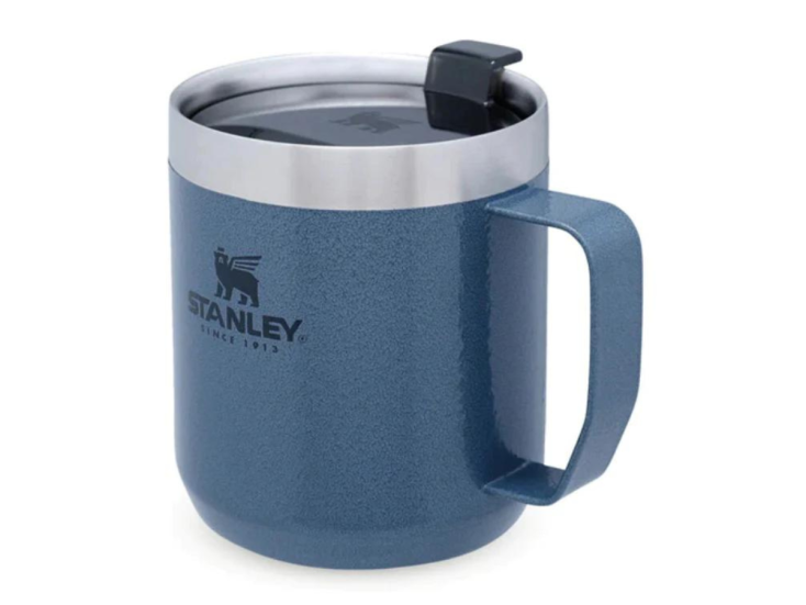 Stanley The Legendary 0.35L Trinkbecher - Hammertone Lake