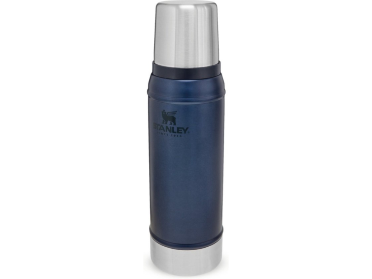Stanley 0.75 Liter Thermosflasche - Nightfall