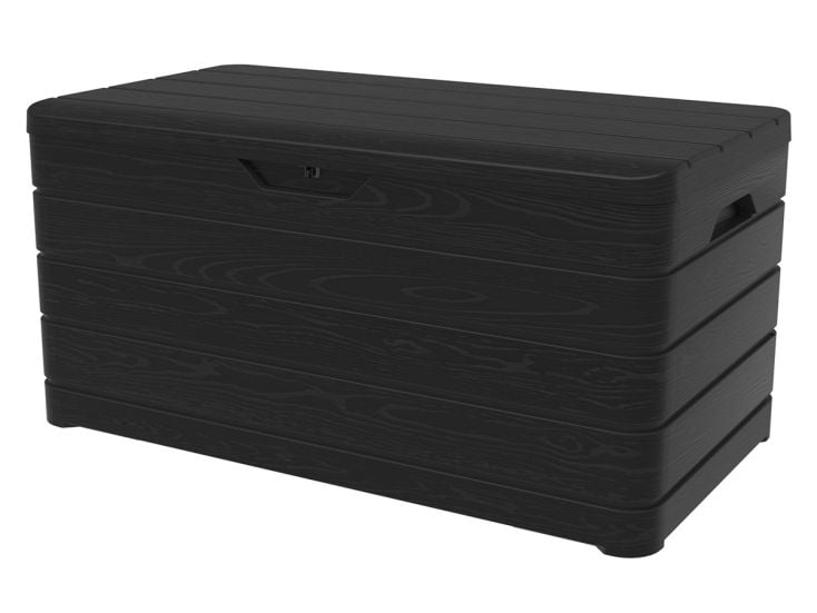 Toomax Dolomiti 500 Liter Kissenbox - anthrazit