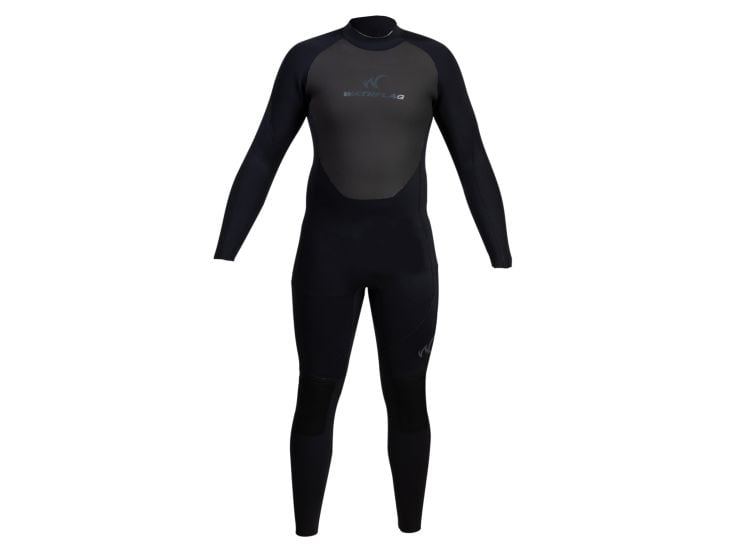 Watrflag Hobart Men - 4/3 mm Superior Neoprenanzug