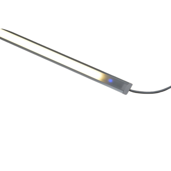 LDR-lighting 30cm led schmal Wohnmobil Einbaubeleuchtung