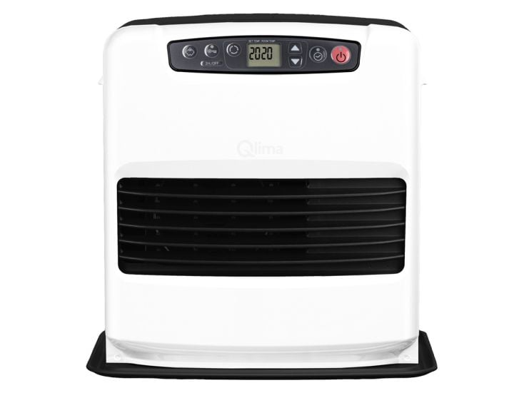 Qlima SRE 4035 TC Petroleumofen