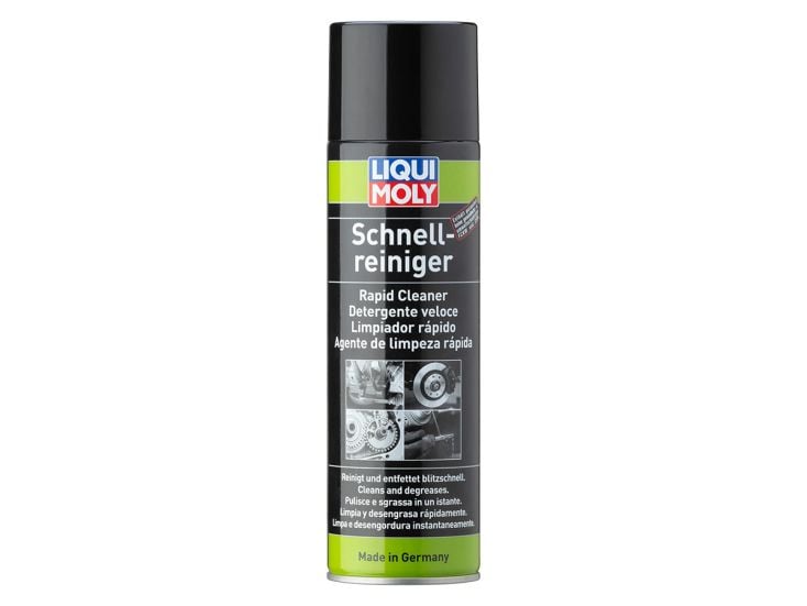 Liqui Moly Schnellreiniger - 500 ml