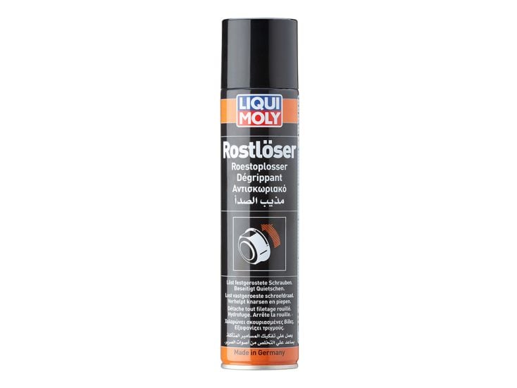 Liqui Moly Schnellrostentferner - 300 ml