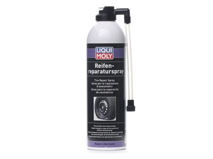 Liqui Moly Reifenreparaturspray - 500 ml