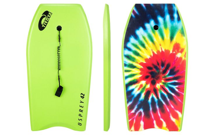 Osprey Bodyboard 42" - Tie Dye