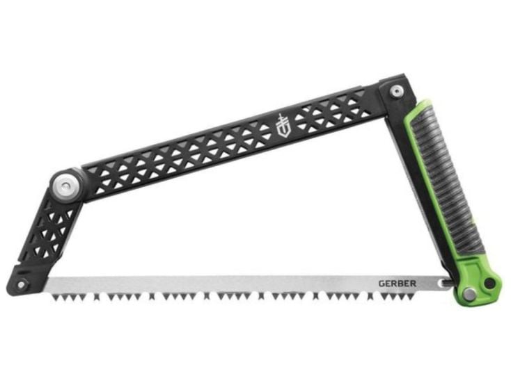 Gerber Freescape kompakte Klappsäge