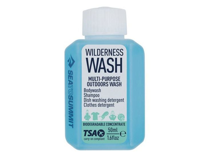 Sea To Summit Wilderness wash Seife - 50 ml