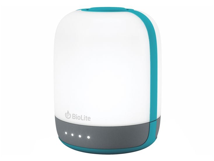 Biolite Alpenglow 250 Laterne