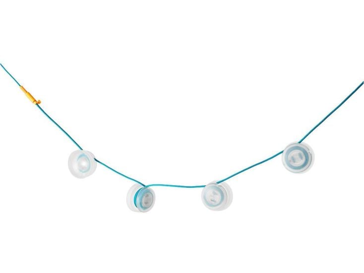 Biolite Sitelight String LED-Lampen
