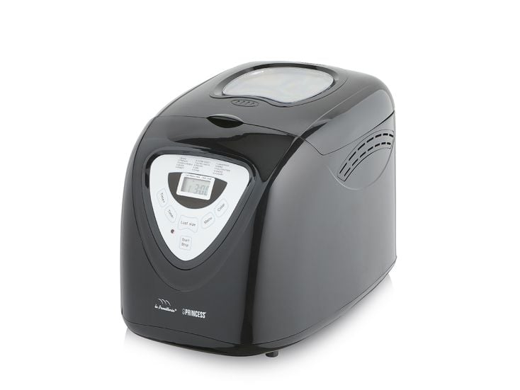 Princess 152009 Brotbackmaschine