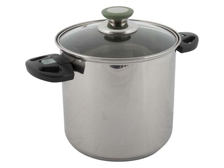 Bo-Camp Elegance 14 cm Induktion Pfanne