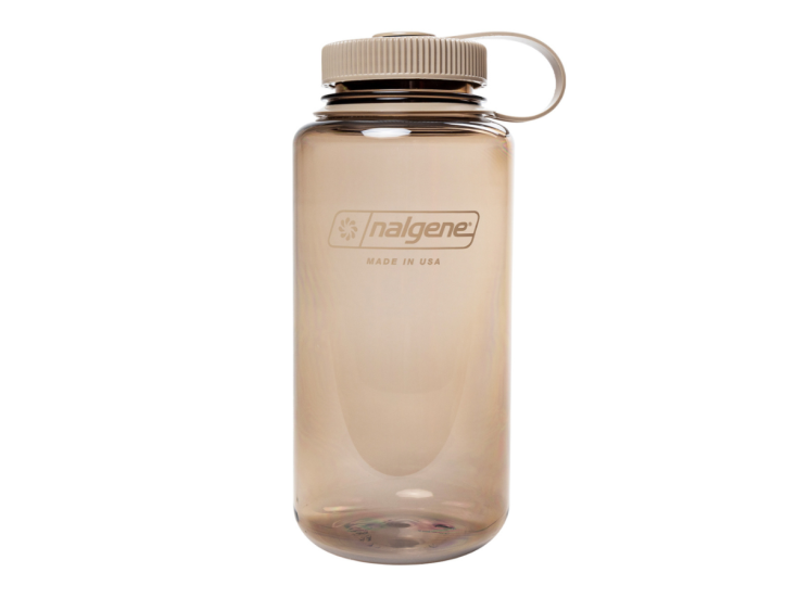 Nalgene Sustain Wide-Mouth Trinkflasche - 1 Liter