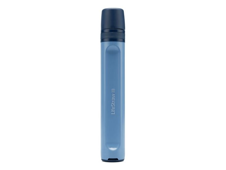 Lifestraw Peak Personal Wasserfilter - Blue
