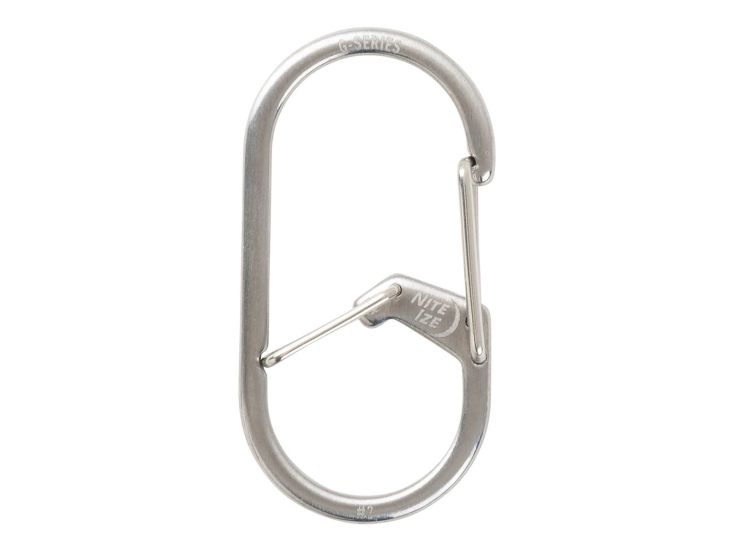 Nite Ize G-Series Karabijnhaak  #2