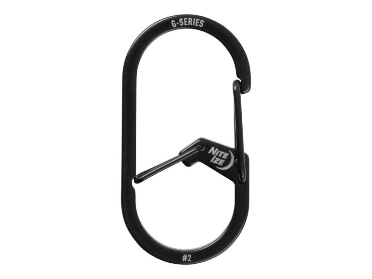 Nite Ize G-Series Karabijnhaak  #2