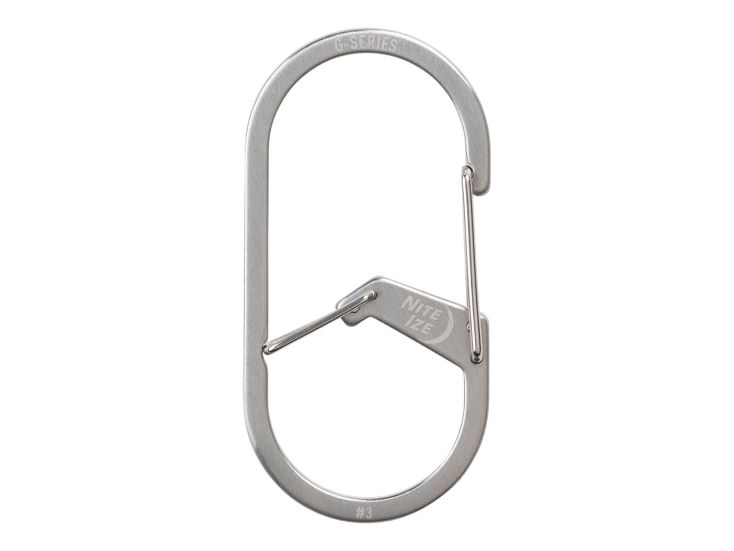 Nite Ize G-Series Karabijnhaak  #3