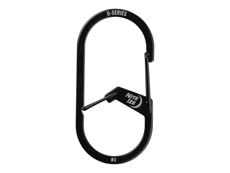 Nite Ize G-Series Karabijnhaak  #3