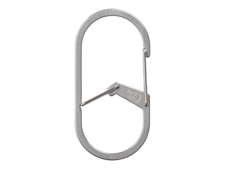 Nite Ize G-Series Karabijnhaak  #4
