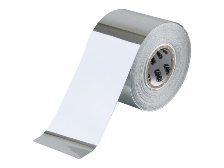 Lampa-Chromband – 30 mm x 10 Meter