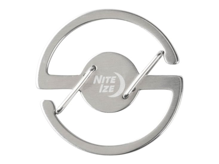 Nite Ize Medallion Karabiner
