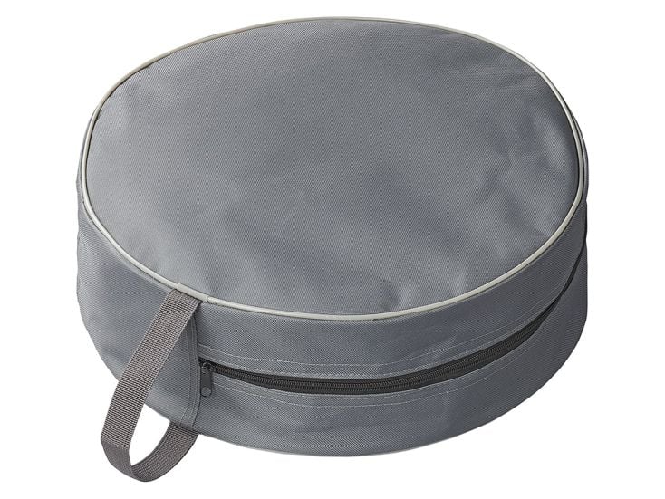ProPlus CEE-Verlängerungskabel Kabeltasche - Ø38 cm