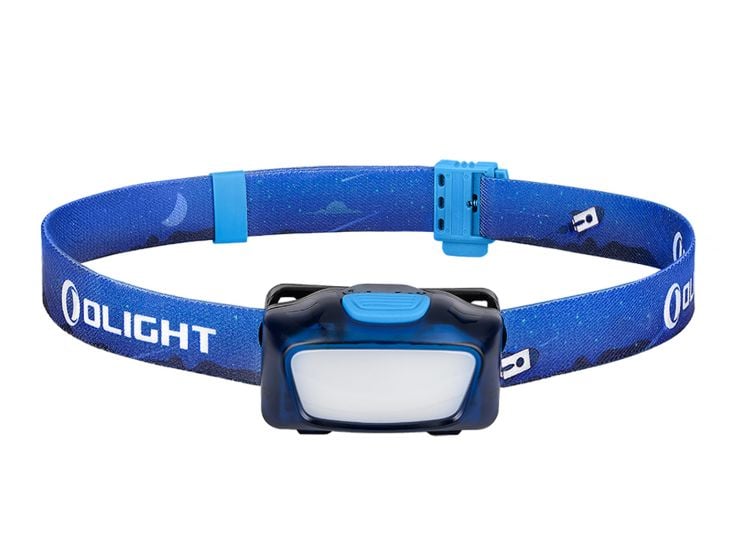 Olight H05 Lite Stirnlampe - Blue