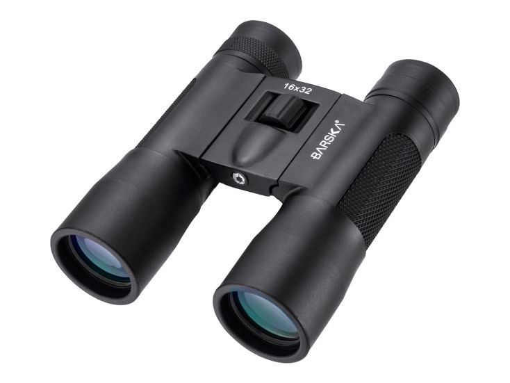 Barska NEU Lucid View 16x32 Klemmpack Ferngläser