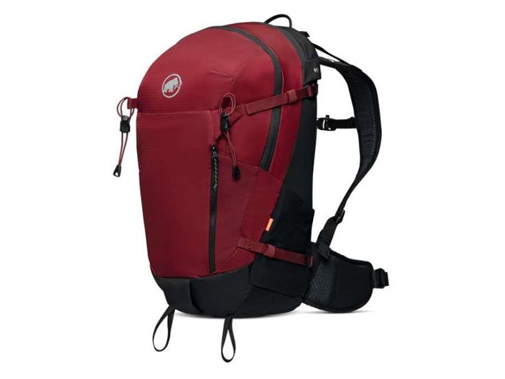 Mammut Lithium 25 Damen Rucksack