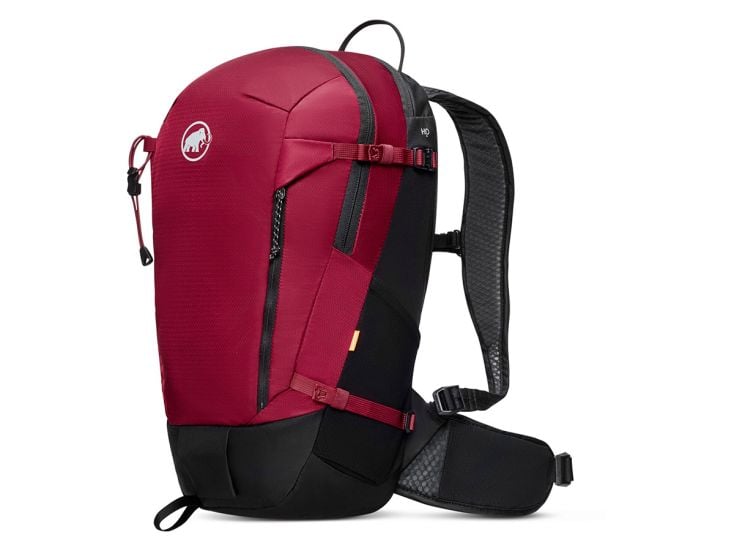 Mammut Lithium 20 Damen Rucksack