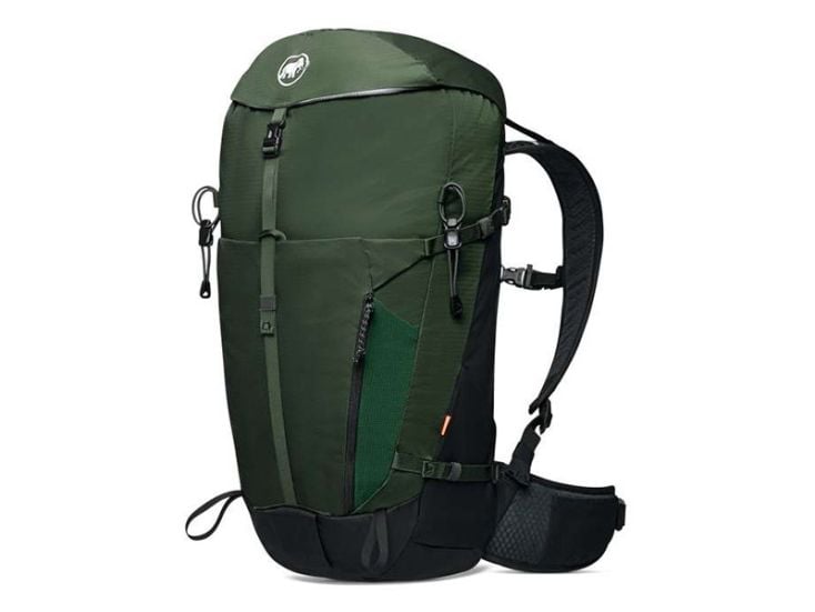 Mammut Lithium 30 Rucksack