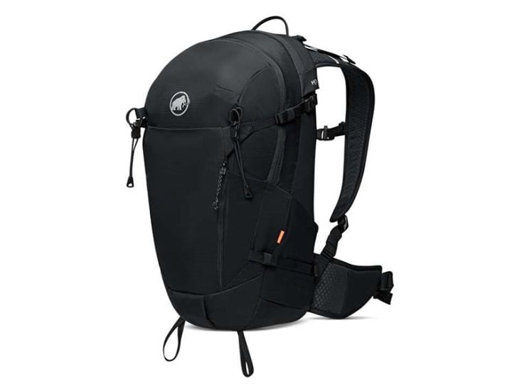 Mammut Lithium 25 Rucksack