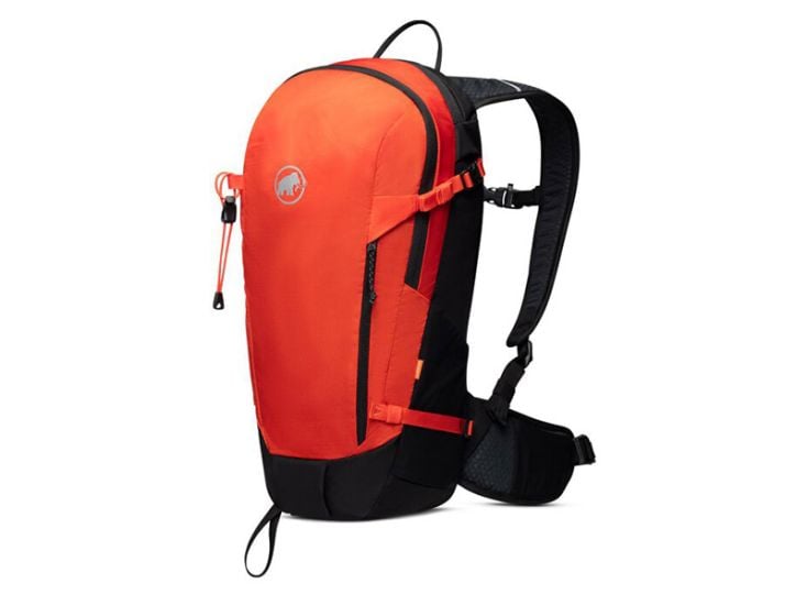 Mammut Lithium 15 Rucksack