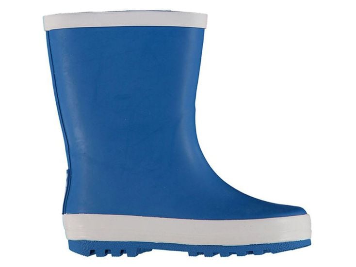 Xq Kids Gummistiefel - Blue