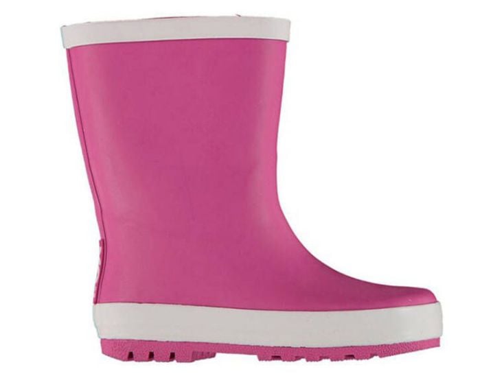 Xq Kids Gummistiefel - Fuchsia