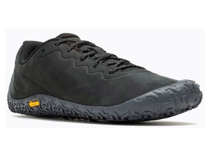 Merrell Vapor Glove 6 Black Herren Wanderschuhe