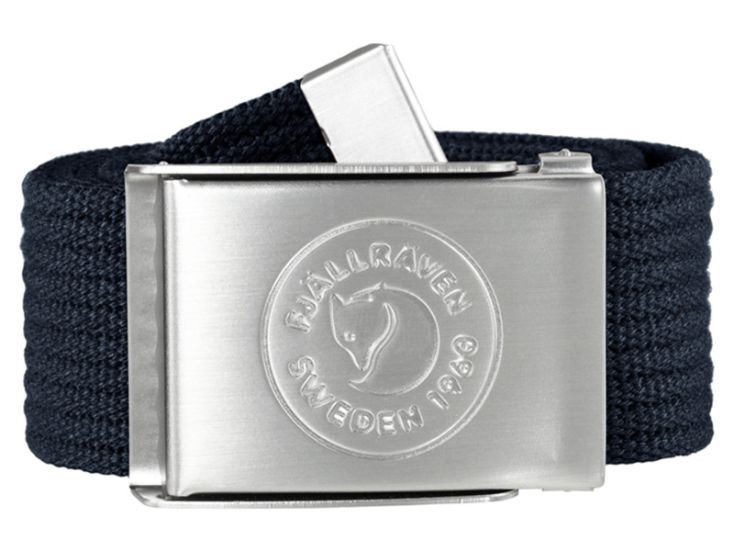 Fjällräven 1960 Logo Gürtel